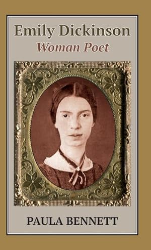 Seller image for Emily Dickinson : Woman Poet for sale by AHA-BUCH GmbH