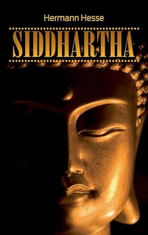 Imagen del vendedor de Siddhartha a la venta por AHA-BUCH GmbH