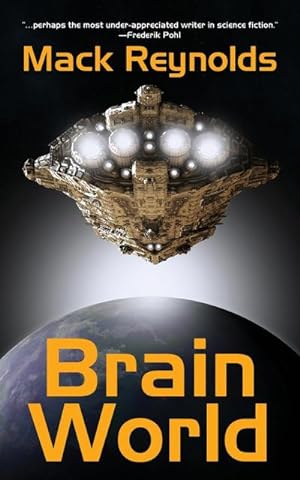 Immagine del venditore per Brain World venduto da AHA-BUCH GmbH
