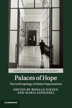 Bild des Verkufers fr Palaces of Hope zum Verkauf von AHA-BUCH GmbH