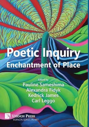 Bild des Verk�ufers f�r Poetic Inquiry : Enchantment of Place zum Verkauf von AHA-BUCH GmbH