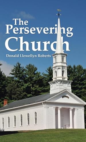 Seller image for The Persevering Church for sale by AHA-BUCH GmbH