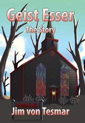 Seller image for Geist Esser : The Story for sale by AHA-BUCH GmbH