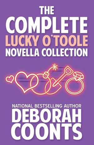 Seller image for The Complete Lucky O'Toole Novella Collection for sale by AHA-BUCH GmbH