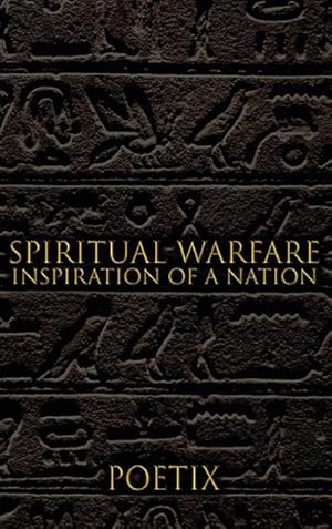 Seller image for Spiritual Warfare : Inspiration of A Nation for sale by AHA-BUCH GmbH