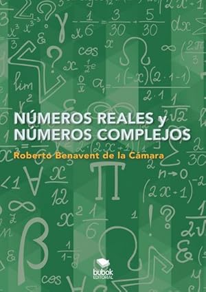 Imagen del vendedor de Nmeros reales y nmeros complejos a la venta por AHA-BUCH GmbH