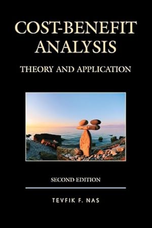 Immagine del venditore per Cost-Benefit Analysis : Theory and Application venduto da AHA-BUCH GmbH