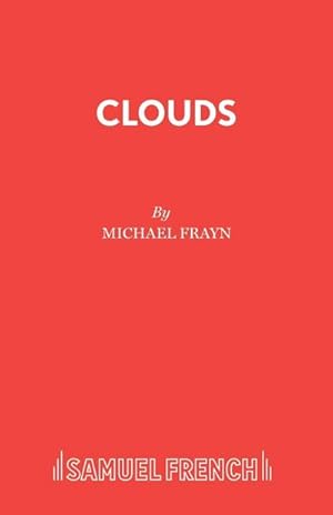 Seller image for Clouds for sale by AHA-BUCH GmbH