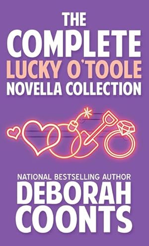 Seller image for The Complete Lucky O'Toole Novella Collection for sale by AHA-BUCH GmbH