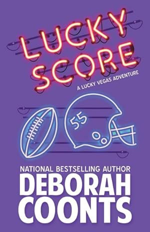 Seller image for Lucky Score for sale by AHA-BUCH GmbH
