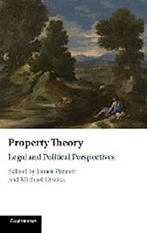 Seller image for Property Theory for sale by AHA-BUCH GmbH