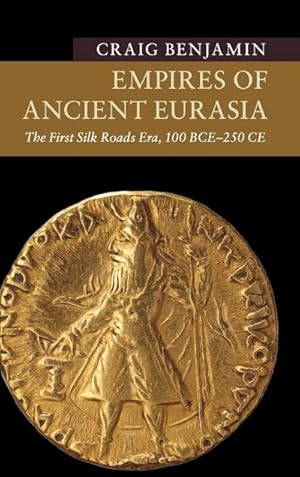 Bild des Verkufers fr Empires of Ancient Eurasia zum Verkauf von AHA-BUCH GmbH