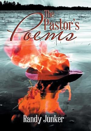 Seller image for The Pastor'S Poems for sale by AHA-BUCH GmbH