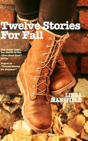 Seller image for Twelve Stories for Fall for sale by AHA-BUCH GmbH