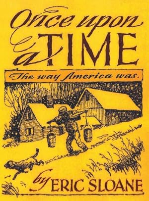 Bild des Verkufers fr Once Upon a Time : The Way America Was zum Verkauf von AHA-BUCH GmbH