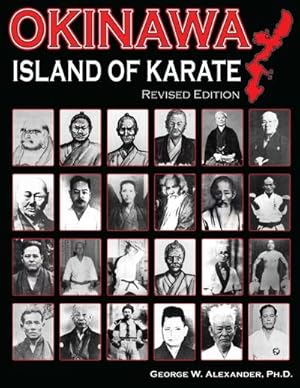 Image du vendeur pour Okinawa Island of Karate mis en vente par AHA-BUCH GmbH