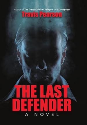 Seller image for The Last Defender : A Novel for sale by AHA-BUCH GmbH