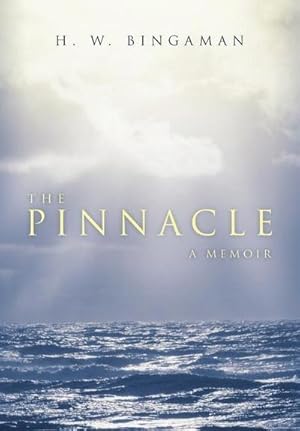 Imagen del vendedor de The Pinnacle : A Memoir a la venta por AHA-BUCH GmbH