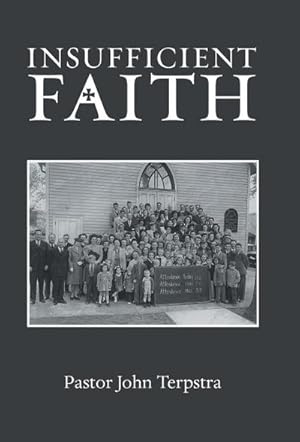 Image du vendeur pour Insufficient Faith mis en vente par AHA-BUCH GmbH