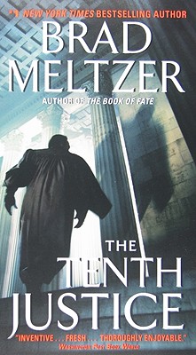 Seller image for The Tenth Justice (Paperback or Softback) for sale by BargainBookStores