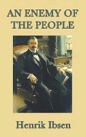 Seller image for An Enemy of the People for sale by AHA-BUCH GmbH