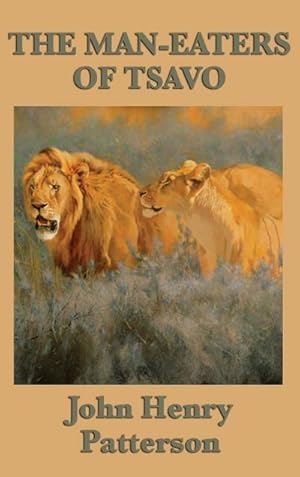 Seller image for The Man-eaters of Tsavo for sale by AHA-BUCH GmbH