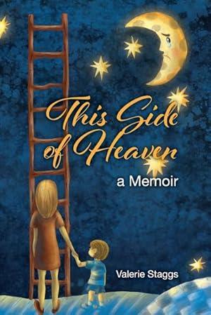Seller image for This Side of Heaven : A Memoir for sale by AHA-BUCH GmbH