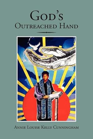 Seller image for God's Outreached Hand for sale by AHA-BUCH GmbH