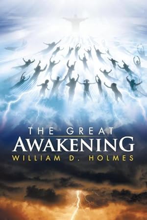 Imagen del vendedor de The Great Awakening a la venta por AHA-BUCH GmbH