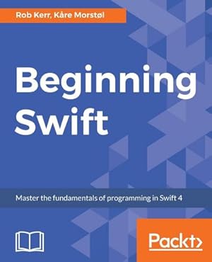 Immagine del venditore per Beginning Swift venduto da AHA-BUCH GmbH