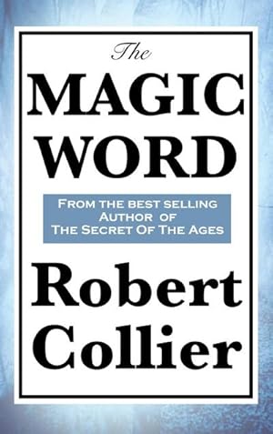 Seller image for The Magic Word for sale by AHA-BUCH GmbH