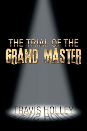 Seller image for The Trial of the Grand Master for sale by AHA-BUCH GmbH