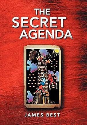 Seller image for The Secret Agenda for sale by AHA-BUCH GmbH