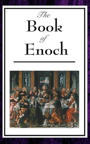 Seller image for The Book of Enoch for sale by AHA-BUCH GmbH