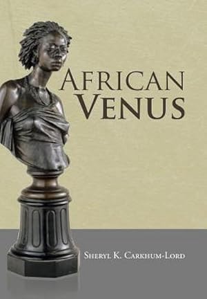 Seller image for African Venus for sale by AHA-BUCH GmbH