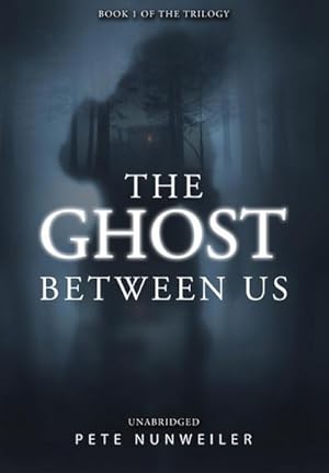 Seller image for The Ghost Between Us : Unabridged for sale by AHA-BUCH GmbH