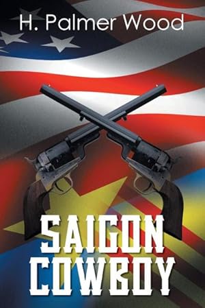 Imagen del vendedor de Saigon Cowboy a la venta por AHA-BUCH GmbH