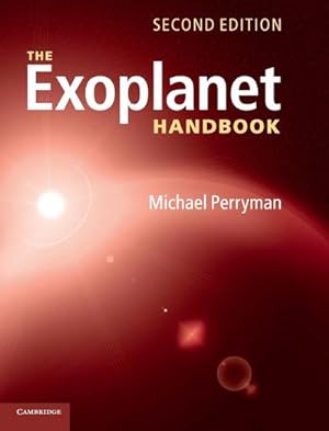 Bild des Verkufers fr The Exoplanet Handbook zum Verkauf von AHA-BUCH GmbH