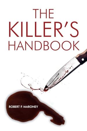 Seller image for The Killer's Handbook for sale by AHA-BUCH GmbH