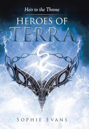 Bild des Verkufers fr Heroes of Terra : Heir to the Throne zum Verkauf von AHA-BUCH GmbH