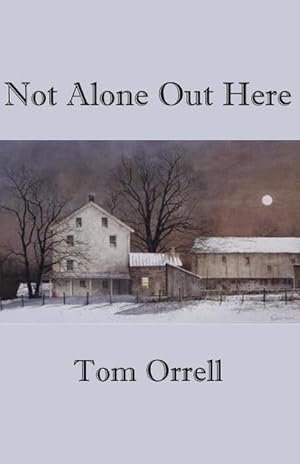 Seller image for Not Alone Out Here for sale by AHA-BUCH GmbH