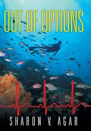 Seller image for Out of Options for sale by AHA-BUCH GmbH