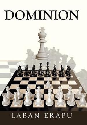 Imagen del vendedor de DOMINION a la venta por AHA-BUCH GmbH