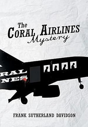 Seller image for The Coral Airlines Mystery for sale by AHA-BUCH GmbH