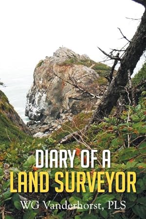 Immagine del venditore per Diary of a Land Surveyor venduto da AHA-BUCH GmbH