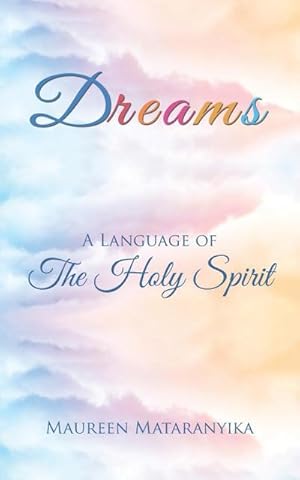 Seller image for Dreams : A Language of the Holy Spirit for sale by AHA-BUCH GmbH