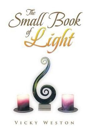 Seller image for The Small Book of Light for sale by AHA-BUCH GmbH