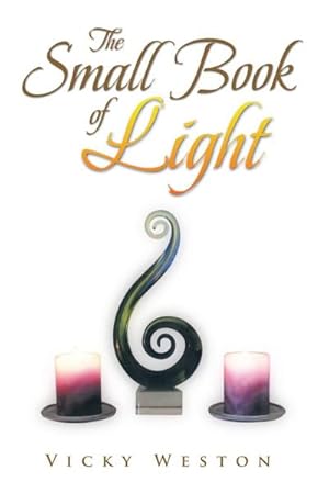 Seller image for The Small Book of Light for sale by AHA-BUCH GmbH