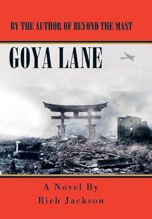 Seller image for Goya Lane for sale by AHA-BUCH GmbH