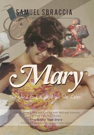 Bild des Verkufers fr Mary : She Used to Laugh; Now She Cries zum Verkauf von AHA-BUCH GmbH